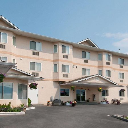 George Mountain View Hotel & Resto ميريت المظهر الخارجي الصورة