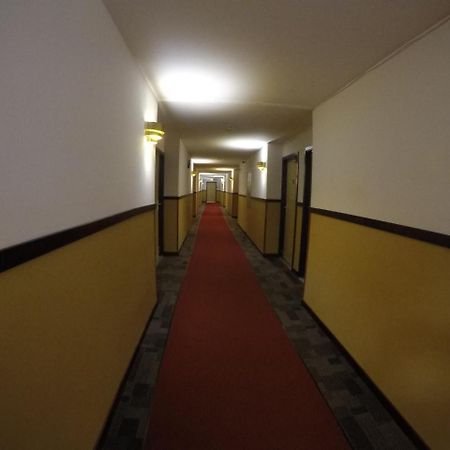 George Mountain View Hotel & Resto ميريت المظهر الخارجي الصورة