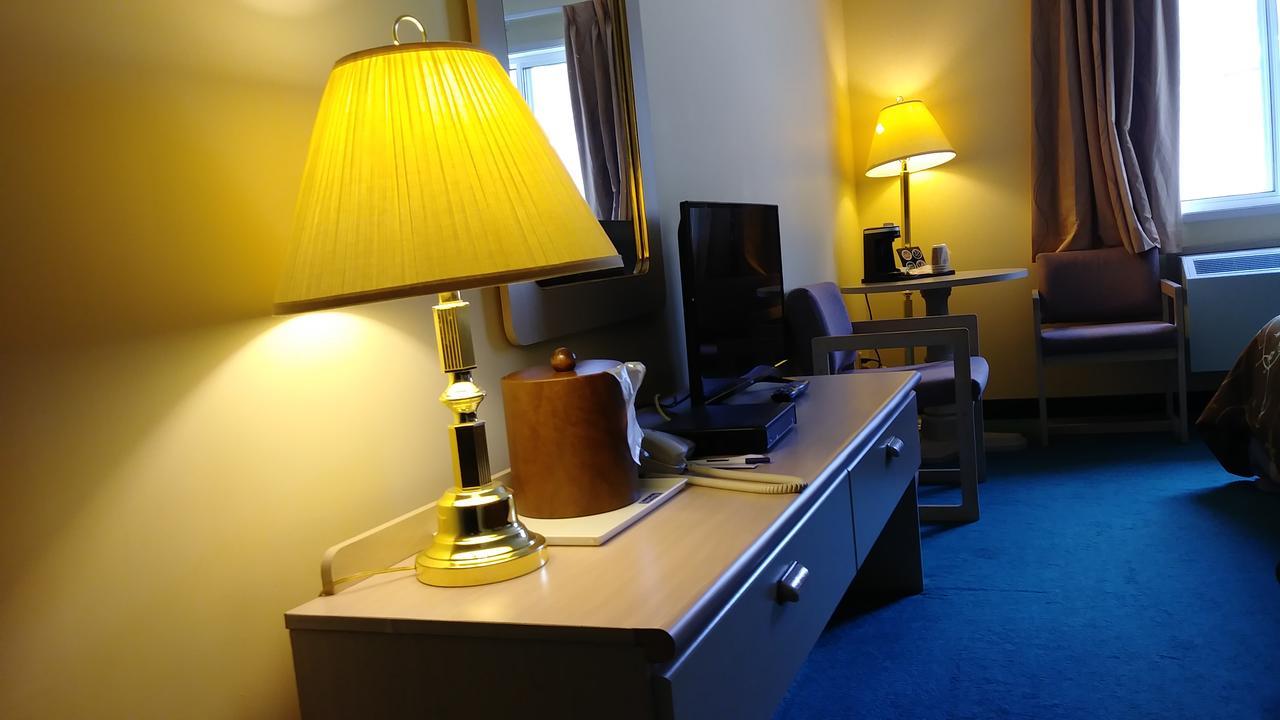 George Mountain View Hotel & Resto ميريت المظهر الخارجي الصورة
