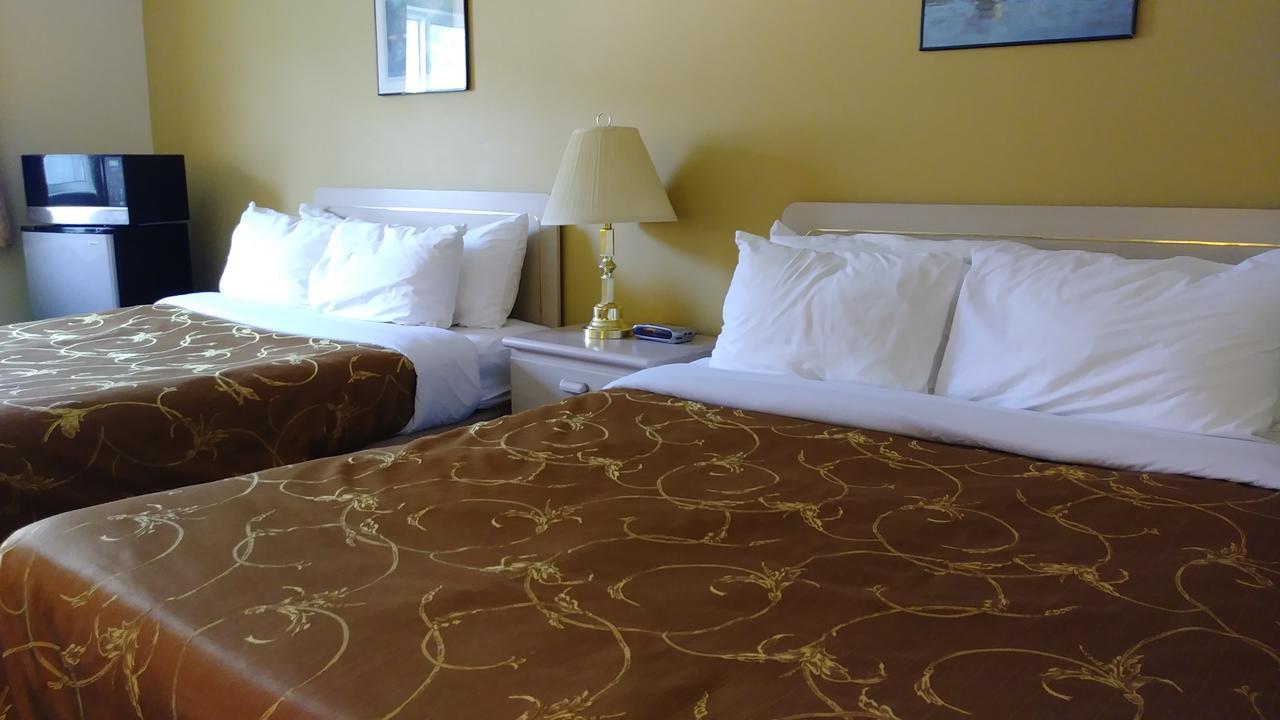 George Mountain View Hotel & Resto ميريت المظهر الخارجي الصورة