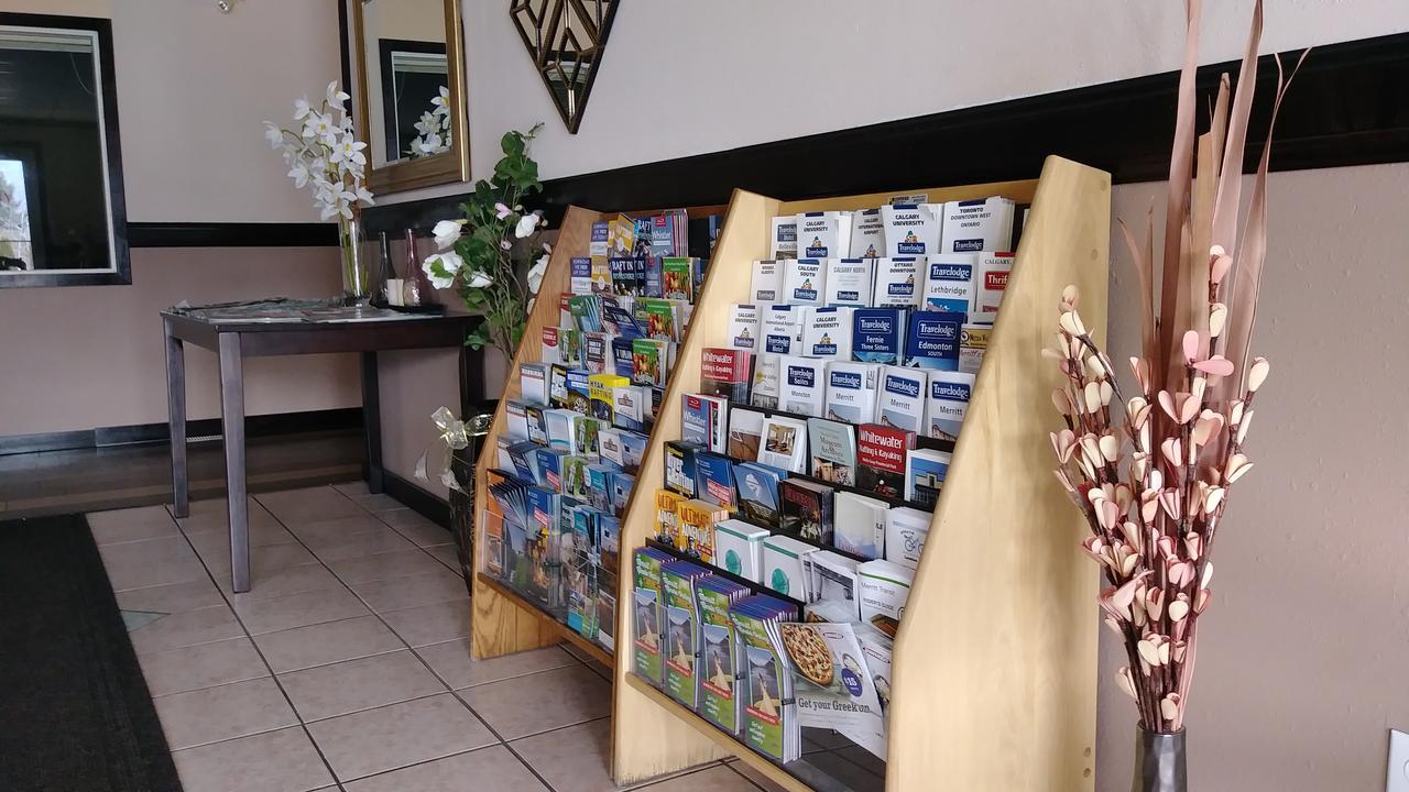 George Mountain View Hotel & Resto ميريت المظهر الخارجي الصورة