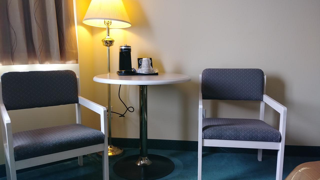 George Mountain View Hotel & Resto ميريت المظهر الخارجي الصورة