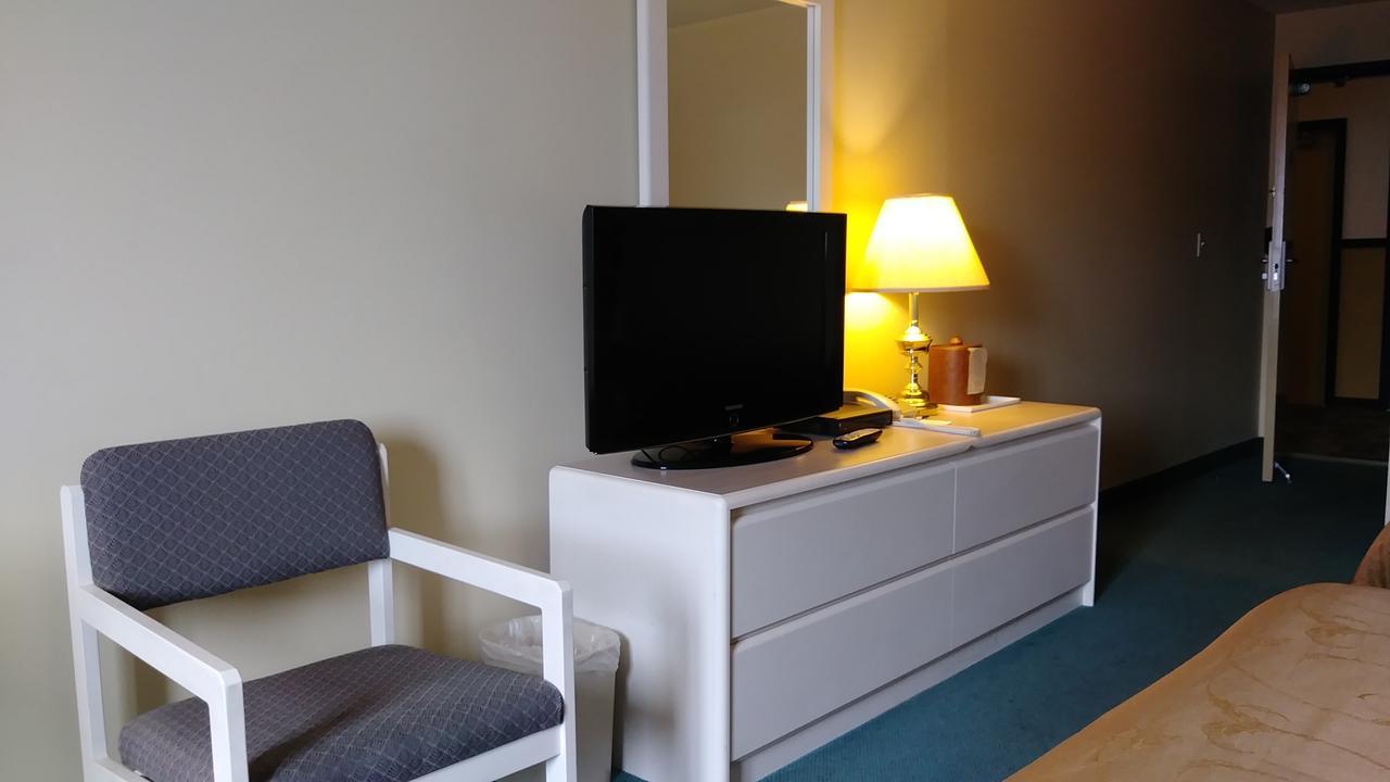 George Mountain View Hotel & Resto ميريت المظهر الخارجي الصورة