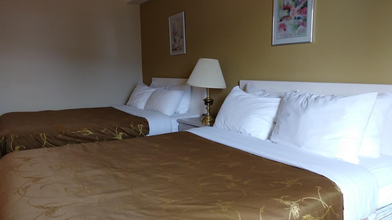 George Mountain View Hotel & Resto ميريت المظهر الخارجي الصورة