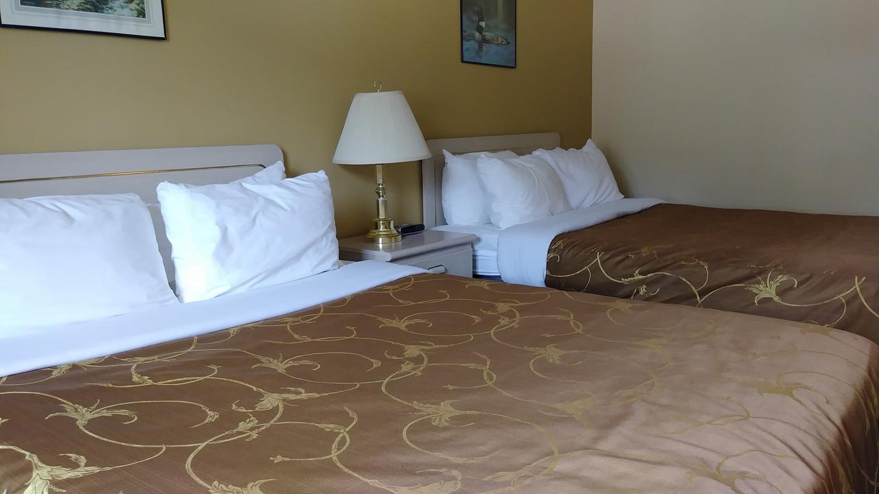 George Mountain View Hotel & Resto ميريت المظهر الخارجي الصورة