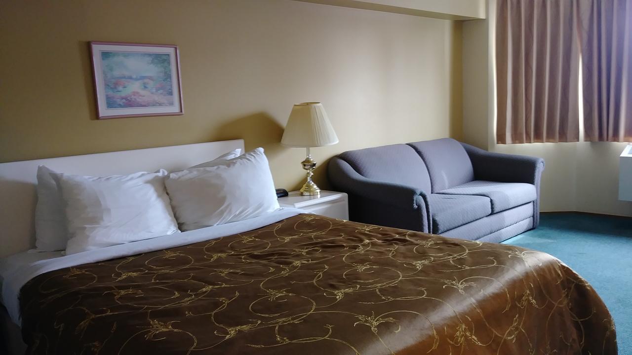 George Mountain View Hotel & Resto ميريت المظهر الخارجي الصورة